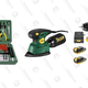 Save Up to 52% on Teccpo Tools | Amazon Gold Box